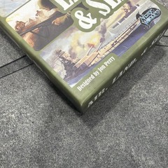 Air Land & Sea Card Board Game Arcane Wonders 2 Player Highly Rated
