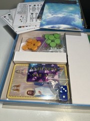 Masters of Light Oracle Board-Game of Self Discovery Activate, Inspire & Empower
