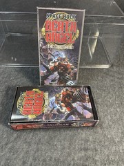 Space Hulk Death Angel The Card Game Games Workshop 2010 Warhammer 40k FFG