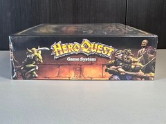 Avalon Hill Hero Quest Game System -Age 14+, 2-5 Players, New & Sealed