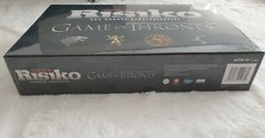 Risk Game of Thrones Limited Collector’s Edition