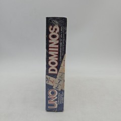 Vintage NOS Uno Dominos Family Board Game | International Games | 1990