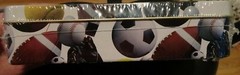 Sports Illustrated Trivia Game Multi-Sport Edition Brand New in Decorative Tin