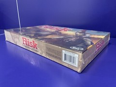 Risk ~ The Game of Strategic Conquest. Ages 10+ ©️2015 Hasbro NEW/SEALED