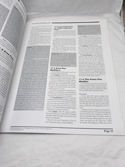 Multi-Man Publishing Tactical Combat Series v4.02 Series Rules