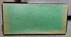 ESTATE FIND: Vtge 1964 Home Team Baseball Game No. 25 Selchow & Righter Co.