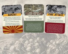 Worthington Publishing Tarawa 1943 Travel Game