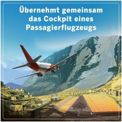 Sky Team – German