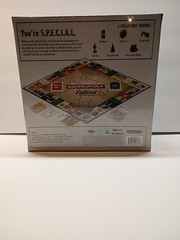 Monopoly Fallout Collector’s Edition 2016 Board Game Complete – NEW SEALED