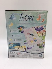 Inori Board Game – Space Cowboys