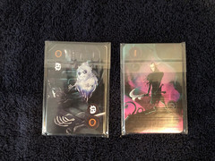 Claim Card Game 1 & 2 + All 3 Expansions Two Promo Sets Magic Maps Playmat Mercs