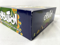 Evolution Board Game The Game That Evolves As You Play Complete EUC