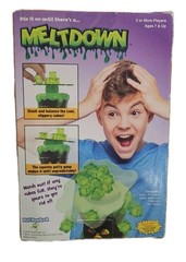 Play Monster Meltdown Kids Game Pile It On Until There’s A Meltdown!