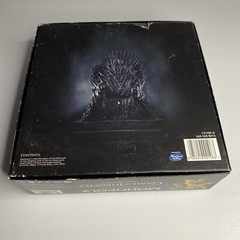 Monopoly Game of Thrones Collector’s Edition (2015) 18+ Years VGC Complete