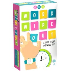 Word Wipeout – Party Game