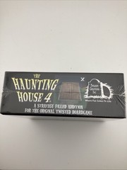 Twilight Creations, Inc. — The Haunting House 4