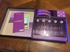 Let’s Get Deep Are We Compatible? Psychology Card Game, 2 Players, Ages 18+