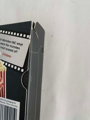 Gift Republic – Movie Trivia Cards Party Game Test Your Knowledge ( 100 Cards )