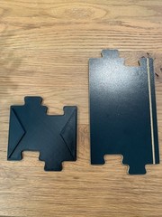 Custom PitchCar Extension Squish – Pitch Car Expansion Board Game