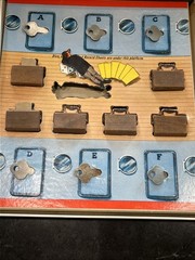 Intrigue (1955) Board Game By Milton Bradley Vintage Complete
