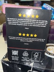 Couple Reconnect Game – Couples Gift Idea – Married 10+ Years: Couple Reconnect