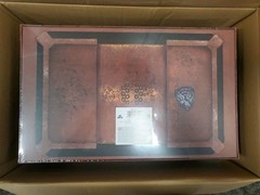 Firefly 10th Anniversary Collector’s Edition Board Game – Rare Out Of Print