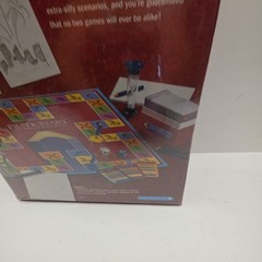 Pictionary The Game of Quick Draw Hasbro 2007 Sealed