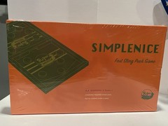 Fast Sling Puck Game – Test Your Speed and Accuracy with This Fast Action Large