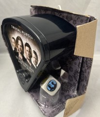 New Supernatural Join The Hunt Trivial Pursuit USAopoly Hasbro TV Winchesters