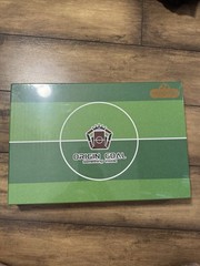 Origin Goal (Pro Edition) Soccer Board Game – Sealed