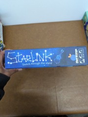 Starlink Board Game By Blue Orange – 3 To 6 Players Ages 8+ 30 Minutes To Play S