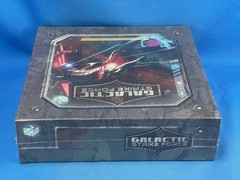 Galactic Strike Force Game – Greater Than Games – New, Sealed – Free Shipping