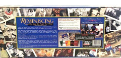 Reminiscing Board Game 1993 Edition Remembering 1939-1989 TDC Games Complete