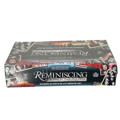 Reminiscing Movie Edition Game People Over Thirty Remembering 1940s 1990s Movies