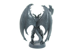 HeroQuest GARGOYLE Mini & Card NEW!!