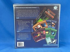 Galactic Strike Force Game – Greater Than Games – New, Sealed – Free Shipping