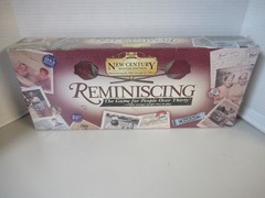 Reminiscing “The Game For People Over 30” New Century Master Edition NIBOX