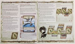 Evolution New World Kickstarter 2023 ALL-IN by CrowD Games SEALED