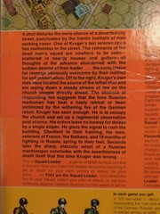 Avalon Hill – SQUAD LEADER – WWII Infantry Wargame -Used Complete – 1977, 4th ed