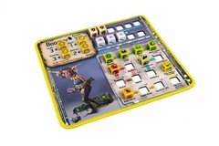 Chip Theory Games Too Many Bones Dice-Builder Strategic Fantasy Rpg Game For