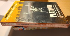 NEW 1986 Avalon Hill Nam PLATOON Vietnam War Military Strategy Board Game