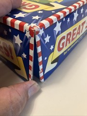 GREAT STATES Game 10th Anniversary Edition
