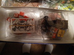 1992 Battle Masters Game by Milton Bradley in Great Condition almost complete