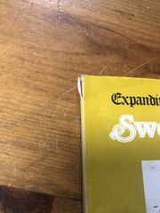 FGU 1978 – Swords & Sorcerers – Expand the world of Chivalry & Sorcery RPG Book