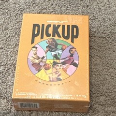 GAMEFLO Pickup Basketball Board Game Strategy 2-8 Players Ages 8+