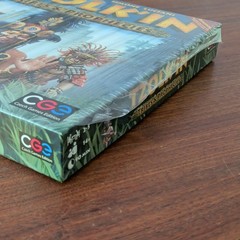 Czech Games Edition Tzolk’in Tribes & Prophecies Expansion Board Game 2-5 14+