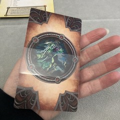 Forgotten Souls (Descent Journeys In The Dark Second Edition Expansion Pack)
