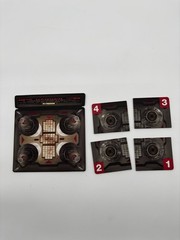 Ravensburger Alien: Fate of the Nostromo Board Game COMPLETE Clean Ships Fast!