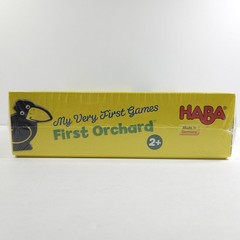 HABA My Very First Games – First Orchard