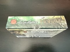 Love Letter The Hobbit Battle Of Five Armies Card Game rare LOTR AEG sealed